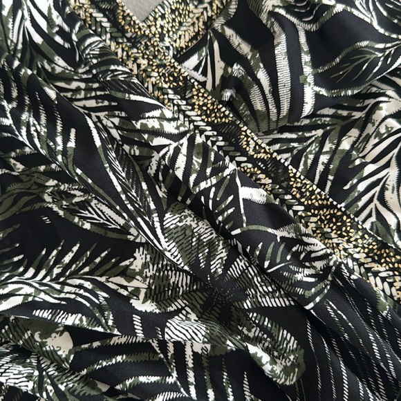 Miraclesuit Zahara It's A Wrap One Piece Swimsuit, Size 14, $194 - Picture 10 of 10